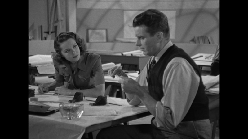 Cat People (1942) (