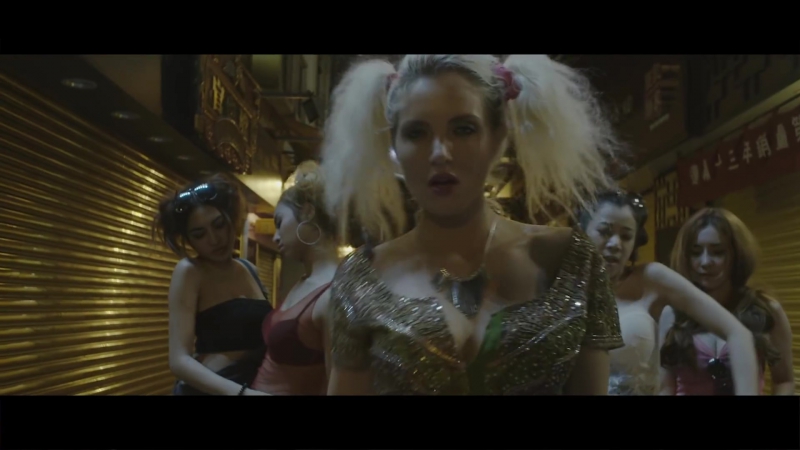 Anca Pop Loco Poco ( Official