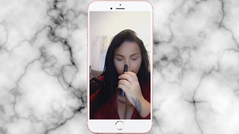 Sarah Fraisou MAKEUP TUTORIAL by Sarah Fraisou ( Instagram Contour