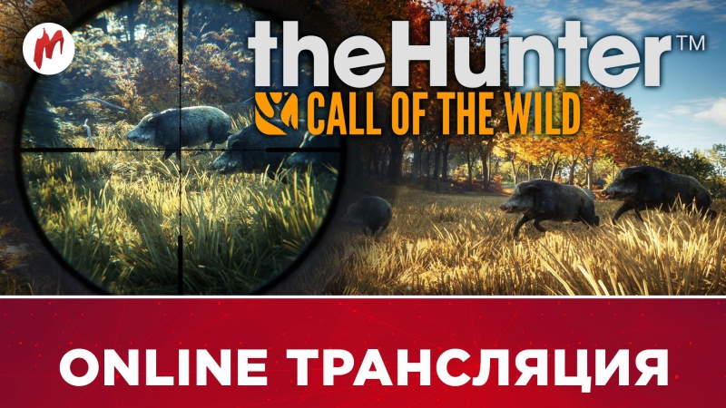 the Hunter: Call of the Wild,