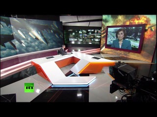 Советник Асада в интервью RT: США и ИГ могли скоординировать атаку на сирийскую армию