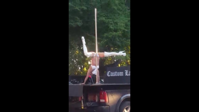 Exotic Pole