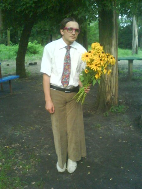 №25, Геннадий Татаркин, Белая Церковь №25, Геннадий Татаркин, Белая Церковь