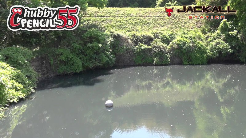 チャビーペンシル Vol.