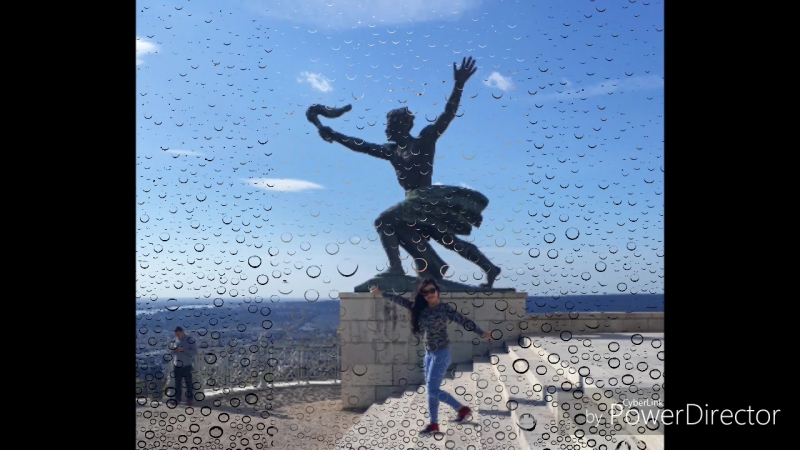 Budapest (