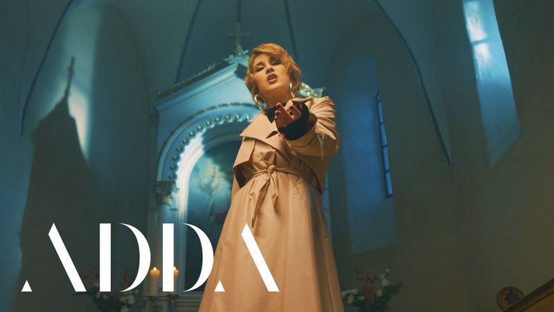 ADDA feat. KEED Linistea, Starile Addei: Sezonul 3, Episodul