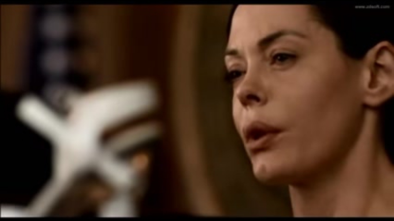 A Mulher do