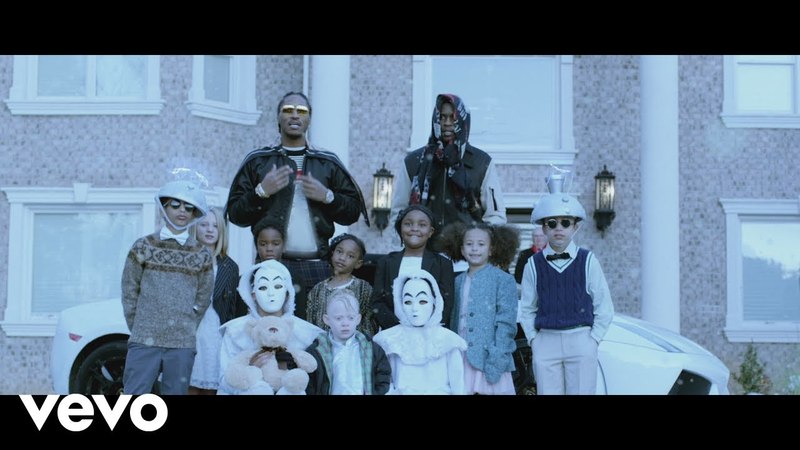 Future feat. Young Thug Group