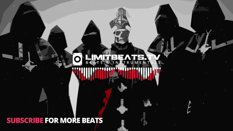 SCARY TRAP BEAT Scary Evil Instrumental Rap UFO ( Prod By Data
