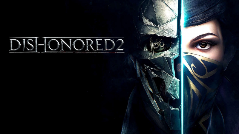 Dishonored 2 продолжаем Эмили Колдуин кто ты: дочь, принцесса,
