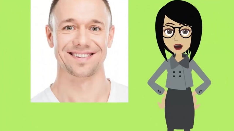 Профессиональный психологический ТЕСТ Выбери