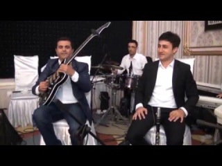 Elman Namazoglu-Yaniq Keremi