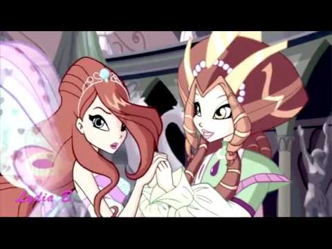 Bloom x Sky Say
