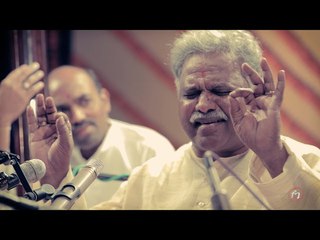 Venkatesh Kumar: Raag Komal Rishabh Asavari