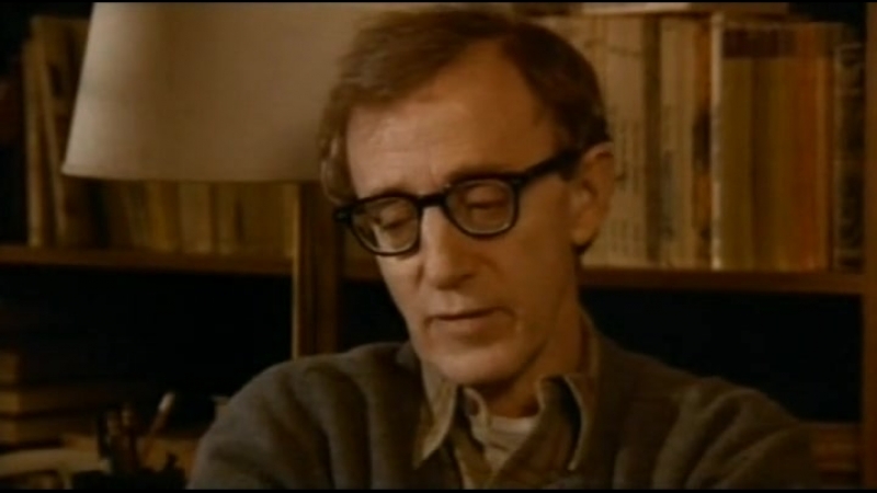 Мужья и жены, 1992, Вуди Аллен, Husbands and