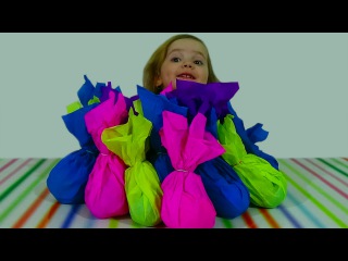 Паравозики из Чаггингтона игрушки играются поезд Chuggington playing toys trains