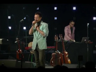 Renārs Kaupers “Dziesmiņa par prieku“