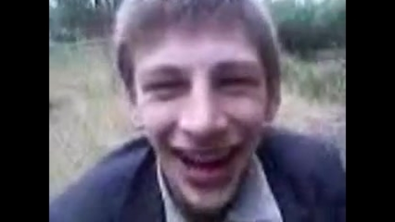 Бабушка Миша