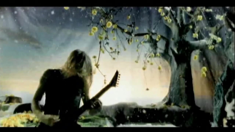 Charon Little Angel