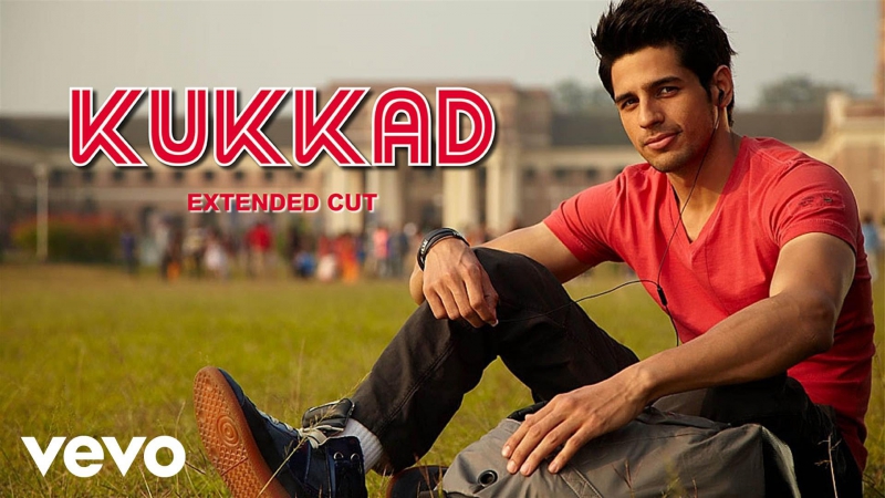 Kukkad Student of the Year Sidharth Malhotra Varun