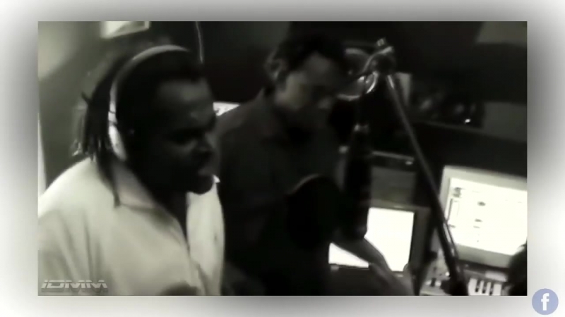 Dr. Alban Nicole Heiland Solo Tu Music In Me ( VNRG Mash