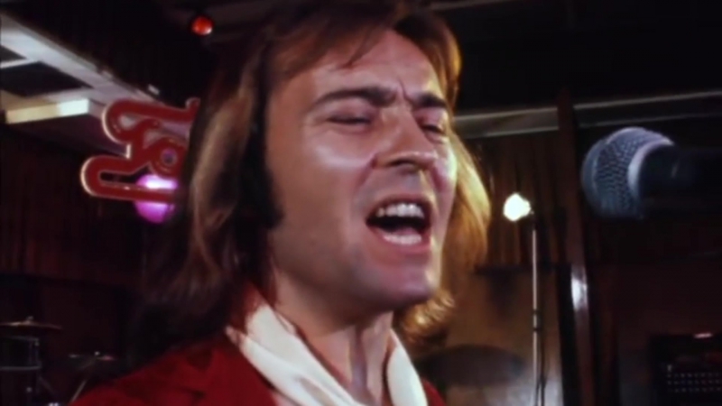 Foreigner Feels Like The First Time