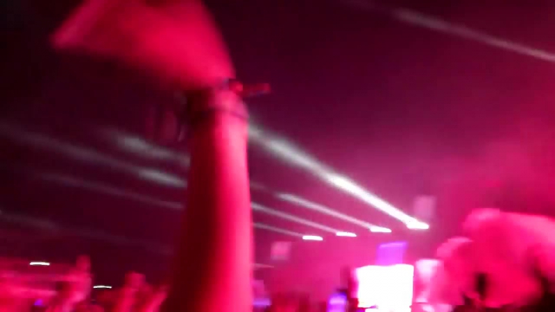 Swedish House Mafia