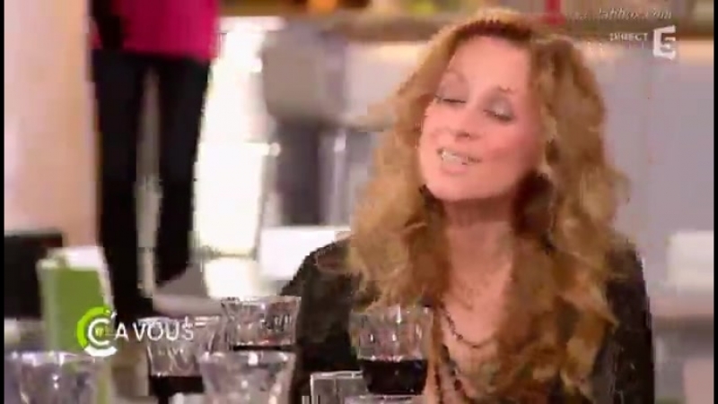 Lara Fabian C a