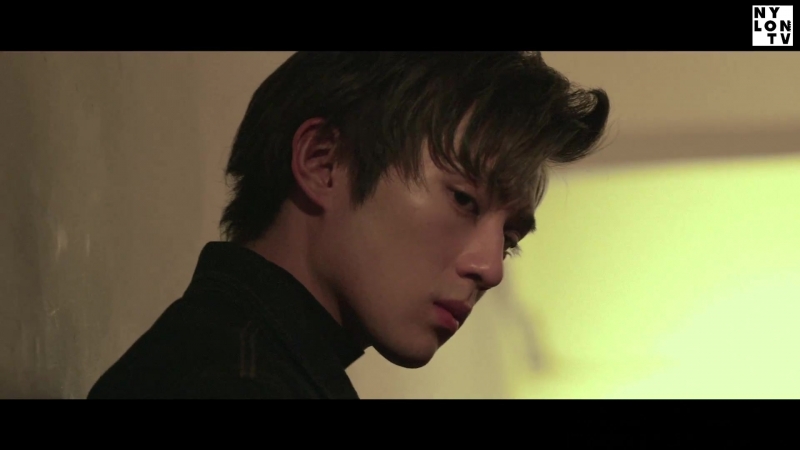 Arata Mackenyu 新田真剣佑 NYLON