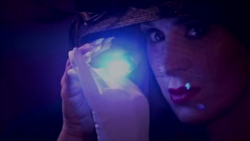Telemundo Internacional Queen of Hearts