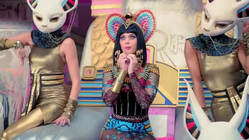 Katy Perry Dark Horse ( Official) ft. Juicy
