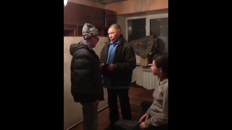 oleg mongol