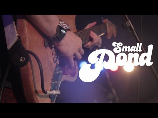 TTNG New Song Live at Arctangent ( Small Pond