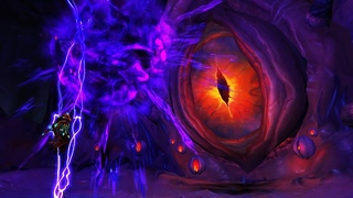 Катсцена Н'Зота и Ксал'атата  | Battle for Azeroth