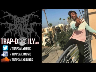 Lil Tracy - Drunk Punx Prod by Fish Narc