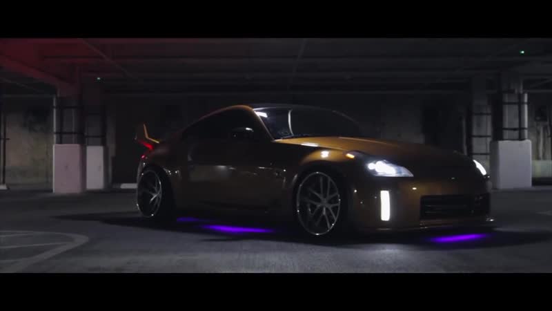 Cales bagged 350z, Zociety, Perfect