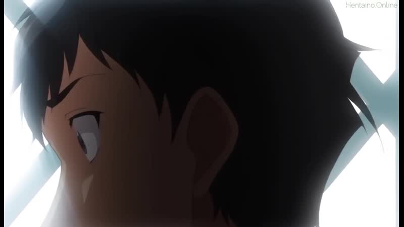 OVA Tsuma ga Kirei ni Natta Wake