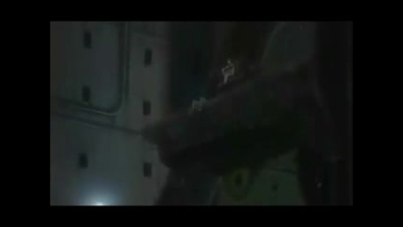 Wolfs Rain Jack Johnson Its All