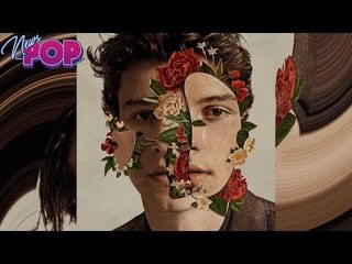 Shawn Mendes - Shawn Mendes (ALBUM REVIEW + TOP SONGS)