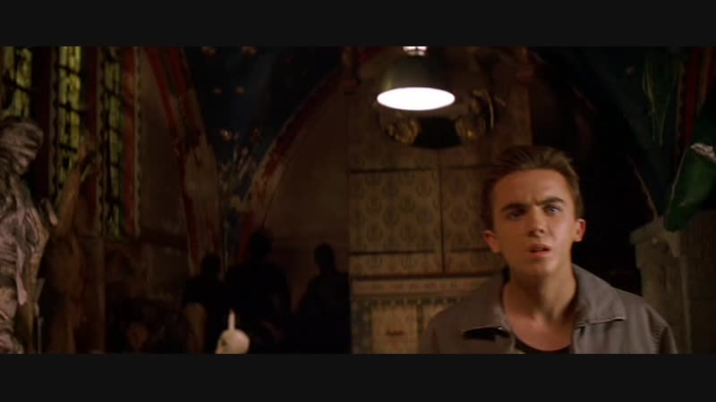 Agent Cody Banks 2 2004 DVDRip by