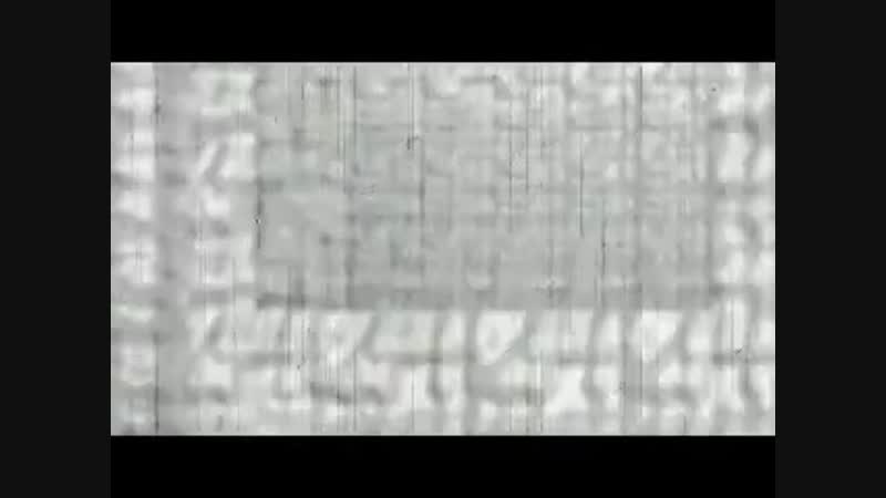 Theatre Of Tragedy Machine BLAME Anime clip, Аниме