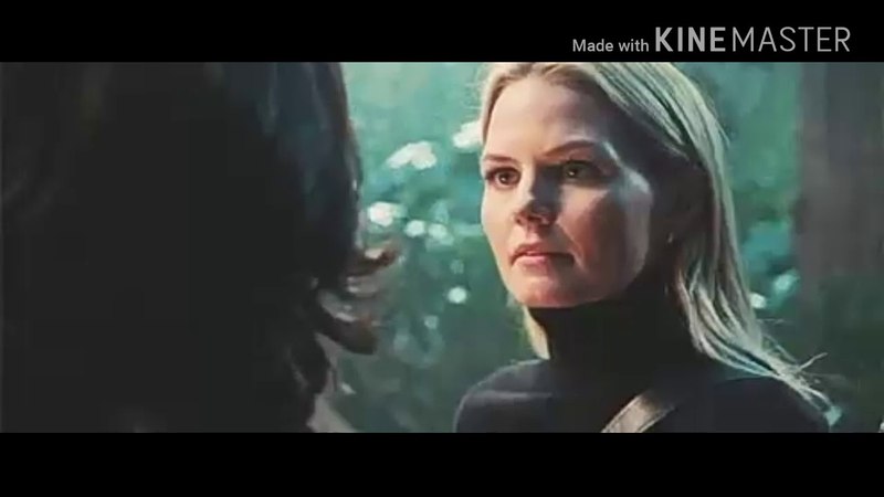 Swan Queen( Emma+ Regina)