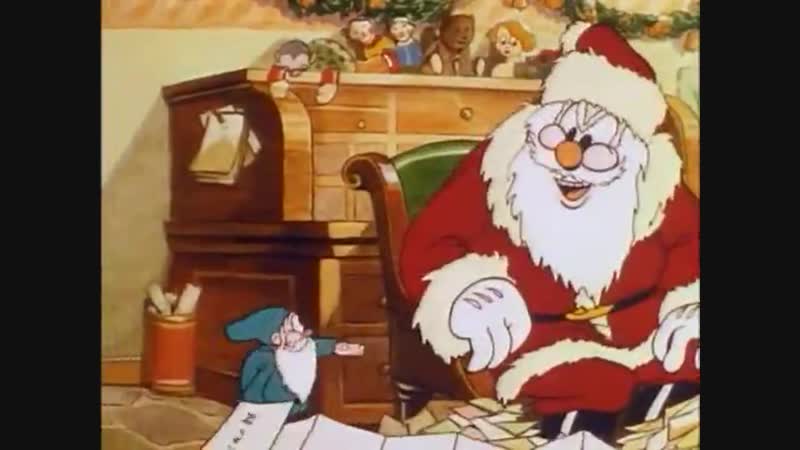 Santa s Workshop,