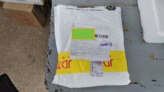 Украли смартфоны СЯОМИ! JD и AliExpress.