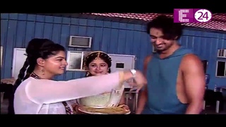Gudi Padwa || Chandragupta Maurya ke set par khushi ka mahaul