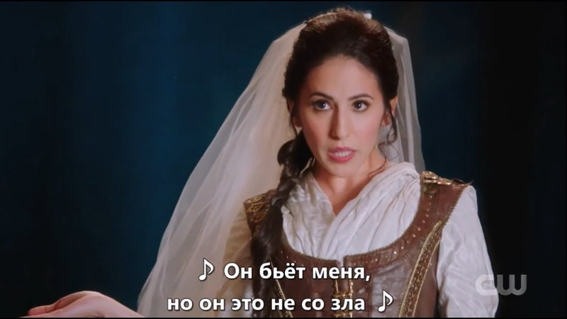 Im the Bride of the Pirate King rus
