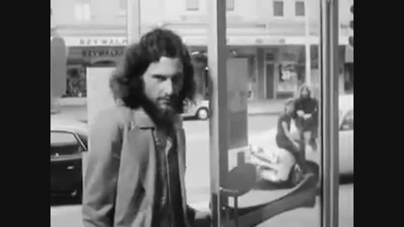 Daddy Cool Eagle Rock Clip