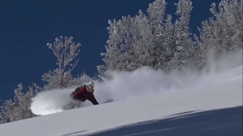 Curtis Woodman Full Part