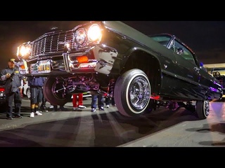 Justlowriders Compilation Ep. 8