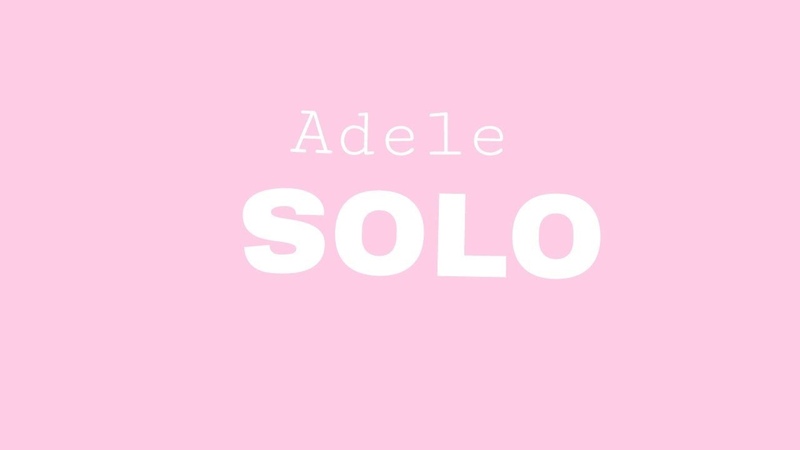 JENNIE SOLO ( RUSSIAN COVER, НА